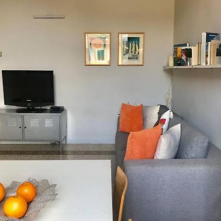 Sunny Top Floor In San Frediano Firenze Eksteriør billede