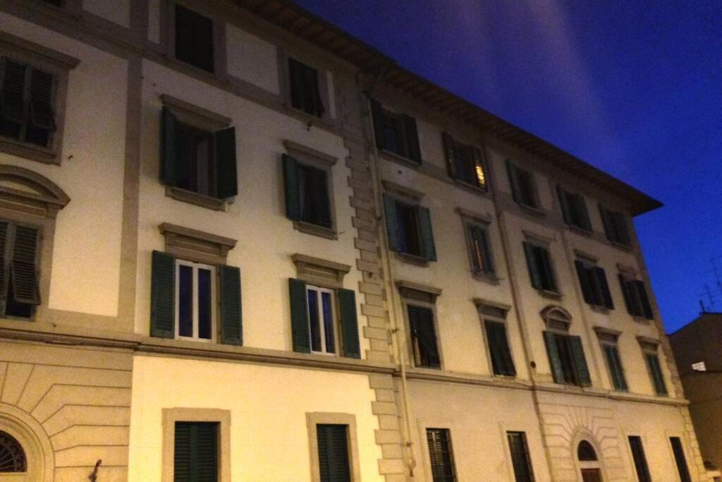 Sunny Top Floor In San Frediano Firenze Eksteriør billede